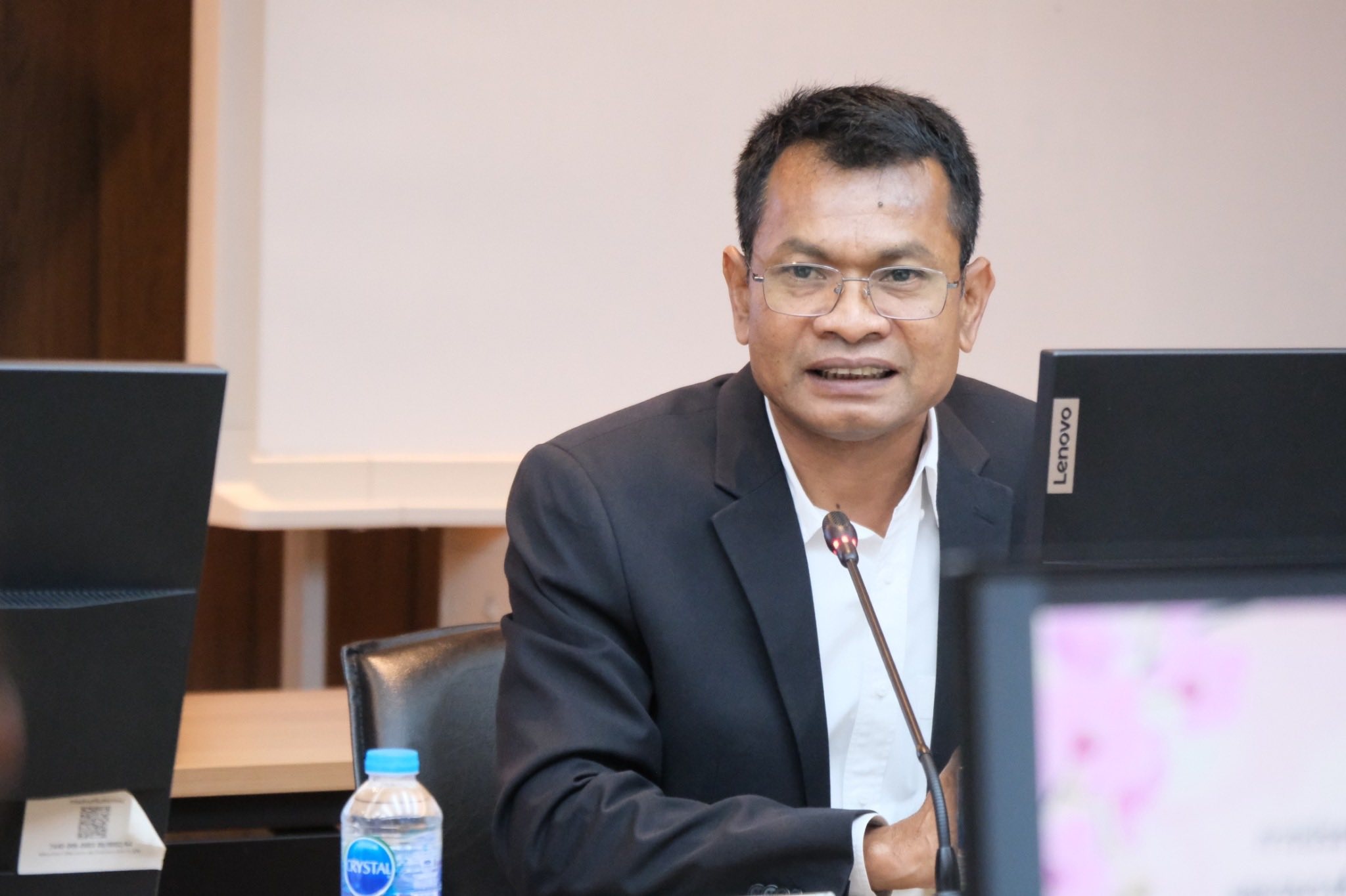 รองอธิบดีกรมส่งเสริมสหกรณ์ ... พารามิเตอร์รูปภาพ 1