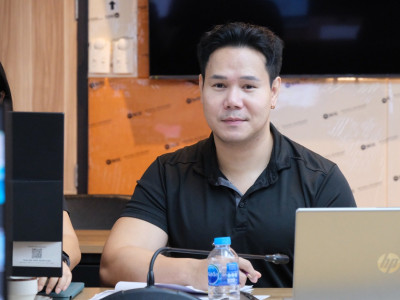 รองอธิบดีกรมส่งเสริมสหกรณ์ ... พารามิเตอร์รูปภาพ 11