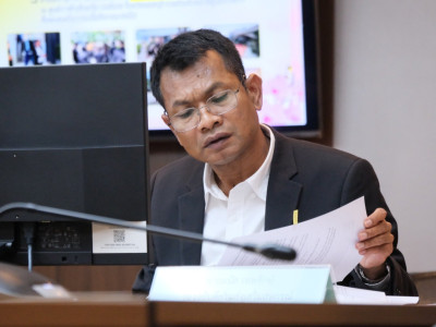 รองอธิบดีกรมส่งเสริมสหกรณ์ ... พารามิเตอร์รูปภาพ 12