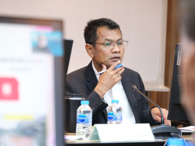 รองอธิบดีกรมส่งเสริมสหกรณ์ ... พารามิเตอร์รูปภาพ 13