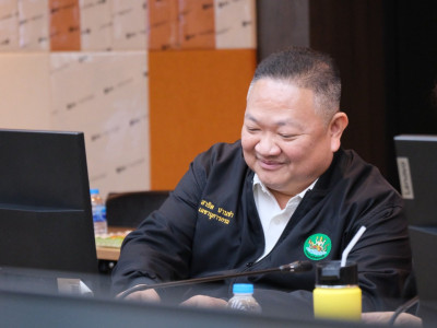 รองอธิบดีกรมส่งเสริมสหกรณ์ ... พารามิเตอร์รูปภาพ 15