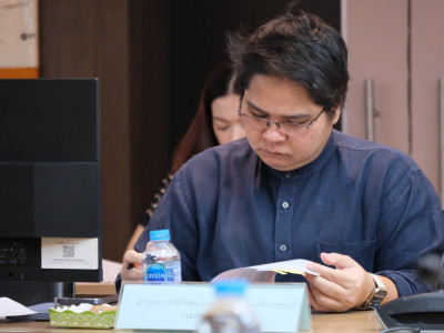 รองอธิบดีกรมส่งเสริมสหกรณ์ ... พารามิเตอร์รูปภาพ 17