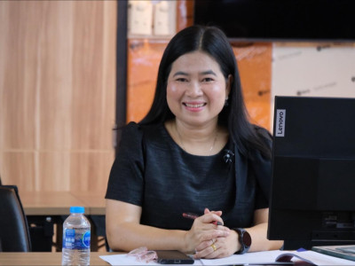 รองอธิบดีกรมส่งเสริมสหกรณ์ ... พารามิเตอร์รูปภาพ 18