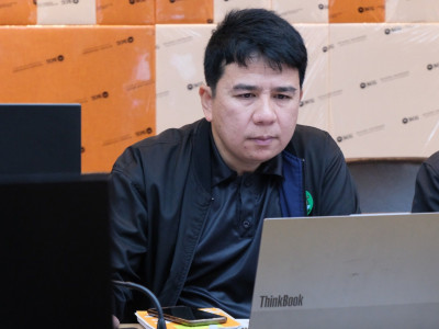 รองอธิบดีกรมส่งเสริมสหกรณ์ ... พารามิเตอร์รูปภาพ 20