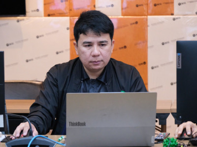 รองอธิบดีกรมส่งเสริมสหกรณ์ ... พารามิเตอร์รูปภาพ 26