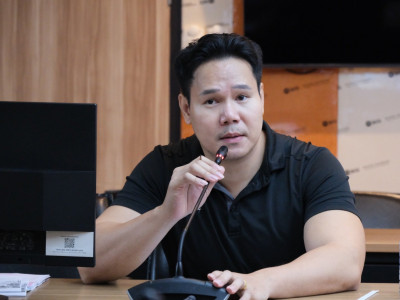 รองอธิบดีกรมส่งเสริมสหกรณ์ ... พารามิเตอร์รูปภาพ 27