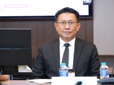 รองอธิบดีกรมส่งเสริมสหกรณ์ ... พารามิเตอร์รูปภาพ 3