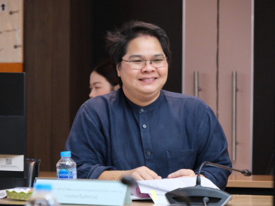 รองอธิบดีกรมส่งเสริมสหกรณ์ ... พารามิเตอร์รูปภาพ 6