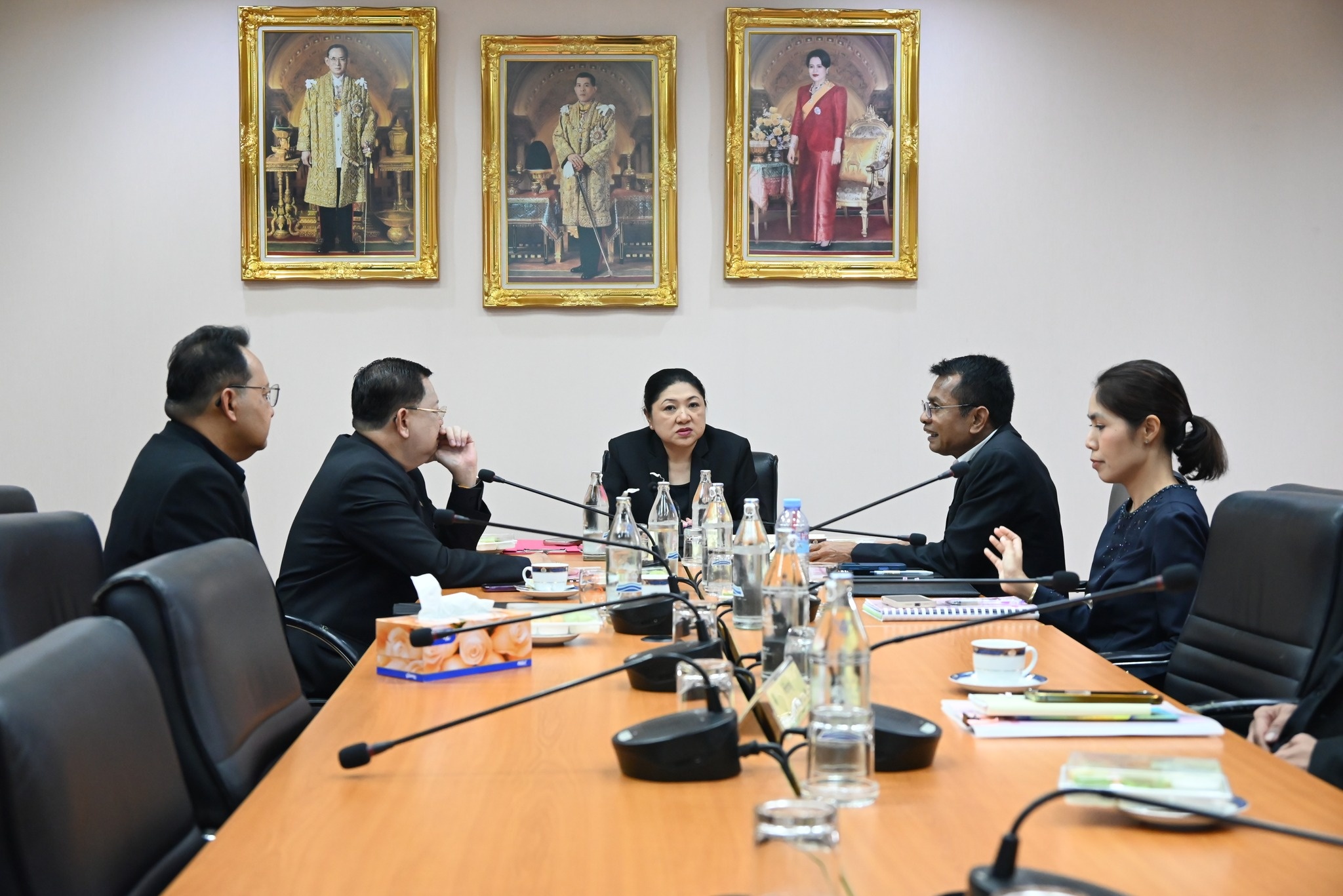 นางสาวนฤมล สงวนวงศ์ รองปลัดกระทรวงเกษตรและสหกรณ์ ... พารามิเตอร์รูปภาพ 1