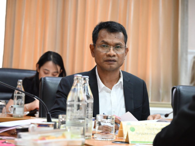 นางสาวนฤมล สงวนวงศ์ รองปลัดกระทรวงเกษตรและสหกรณ์ ... พารามิเตอร์รูปภาพ 14