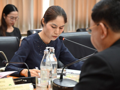 นางสาวนฤมล สงวนวงศ์ รองปลัดกระทรวงเกษตรและสหกรณ์ ... พารามิเตอร์รูปภาพ 15