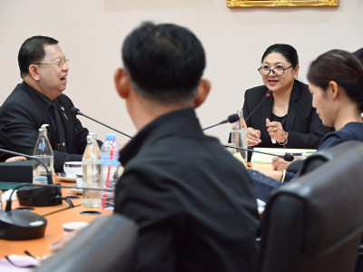 นางสาวนฤมล สงวนวงศ์ รองปลัดกระทรวงเกษตรและสหกรณ์ ... พารามิเตอร์รูปภาพ 17