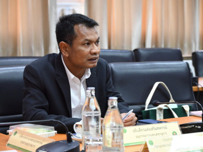 นางสาวนฤมล สงวนวงศ์ รองปลัดกระทรวงเกษตรและสหกรณ์ ... พารามิเตอร์รูปภาพ 2