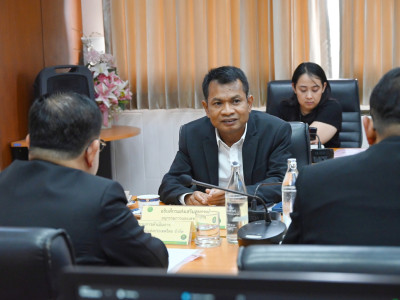 นางสาวนฤมล สงวนวงศ์ รองปลัดกระทรวงเกษตรและสหกรณ์ ... พารามิเตอร์รูปภาพ 7