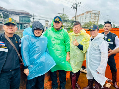 อธิบดีกรมส่งเสริมสหกรณ์ ร่วมติดตาม ร้อยเอก ธรรมนัส พรหมเผ่า ... พารามิเตอร์รูปภาพ 12