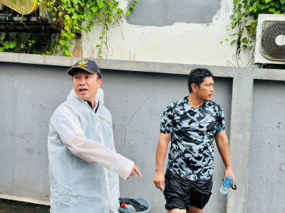 อธิบดีกรมส่งเสริมสหกรณ์ ร่วมติดตาม ร้อยเอก ธรรมนัส พรหมเผ่า ... พารามิเตอร์รูปภาพ 14