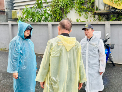 อธิบดีกรมส่งเสริมสหกรณ์ ร่วมติดตาม ร้อยเอก ธรรมนัส พรหมเผ่า ... พารามิเตอร์รูปภาพ 15