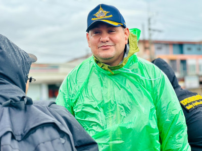 อธิบดีกรมส่งเสริมสหกรณ์ ร่วมติดตาม ร้อยเอก ธรรมนัส พรหมเผ่า ... พารามิเตอร์รูปภาพ 2