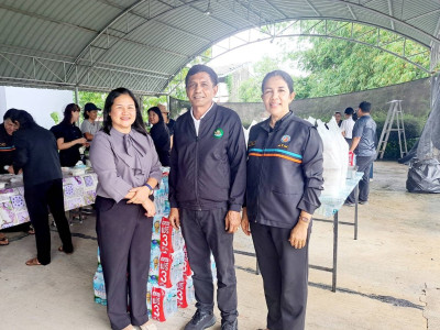 อธิบดีกรมส่งเสริมสหกรณ์ ร่วมติดตาม ร้อยเอก ธรรมนัส พรหมเผ่า ... พารามิเตอร์รูปภาพ 20