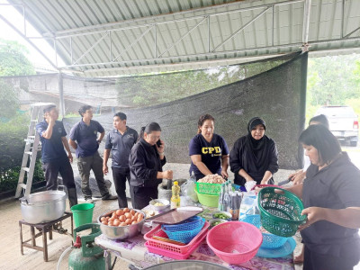 อธิบดีกรมส่งเสริมสหกรณ์ ร่วมติดตาม ร้อยเอก ธรรมนัส พรหมเผ่า ... พารามิเตอร์รูปภาพ 22