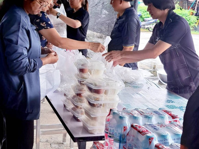 อธิบดีกรมส่งเสริมสหกรณ์ ร่วมติดตาม ร้อยเอก ธรรมนัส พรหมเผ่า ... พารามิเตอร์รูปภาพ 23