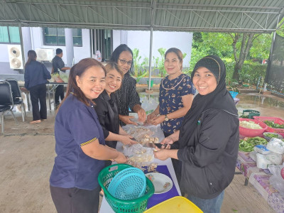 อธิบดีกรมส่งเสริมสหกรณ์ ร่วมติดตาม ร้อยเอก ธรรมนัส พรหมเผ่า ... พารามิเตอร์รูปภาพ 24