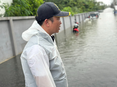 อธิบดีกรมส่งเสริมสหกรณ์ ร่วมติดตาม ร้อยเอก ธรรมนัส พรหมเผ่า ... พารามิเตอร์รูปภาพ 6