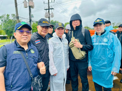 อธิบดีกรมส่งเสริมสหกรณ์ ร่วมติดตาม ร้อยเอก ธรรมนัส พรหมเผ่า ... พารามิเตอร์รูปภาพ 8