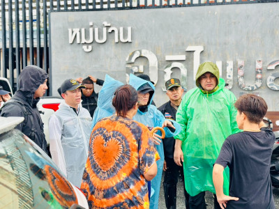 อธิบดีกรมส่งเสริมสหกรณ์ ร่วมติดตาม ร้อยเอก ธรรมนัส พรหมเผ่า ... พารามิเตอร์รูปภาพ 9