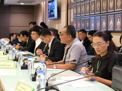 นายกฤษ อุตตมะเวทิน รองปลัดกระทรวงเกษตรและสหกรณ์ ... พารามิเตอร์รูปภาพ 11