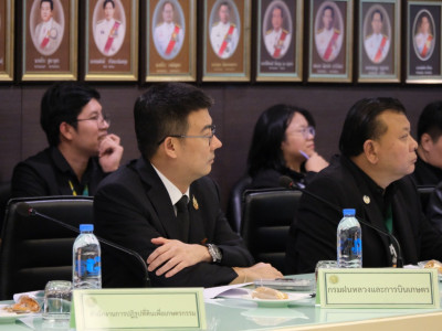 นายกฤษ อุตตมะเวทิน รองปลัดกระทรวงเกษตรและสหกรณ์ ... พารามิเตอร์รูปภาพ 12