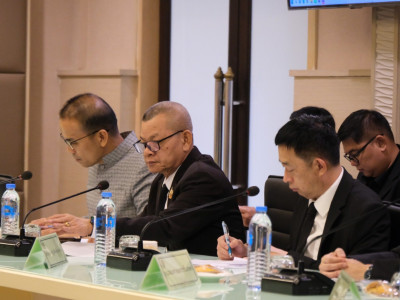 นายกฤษ อุตตมะเวทิน รองปลัดกระทรวงเกษตรและสหกรณ์ ... พารามิเตอร์รูปภาพ 13