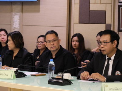 นายกฤษ อุตตมะเวทิน รองปลัดกระทรวงเกษตรและสหกรณ์ ... พารามิเตอร์รูปภาพ 16