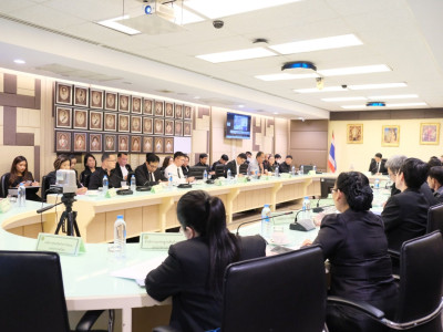 นายกฤษ อุตตมะเวทิน รองปลัดกระทรวงเกษตรและสหกรณ์ ... พารามิเตอร์รูปภาพ 17