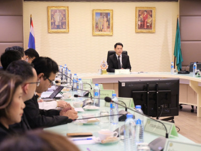 นายกฤษ อุตตมะเวทิน รองปลัดกระทรวงเกษตรและสหกรณ์ ... พารามิเตอร์รูปภาพ 5