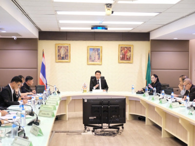 นายกฤษ อุตตมะเวทิน รองปลัดกระทรวงเกษตรและสหกรณ์ ... พารามิเตอร์รูปภาพ 6