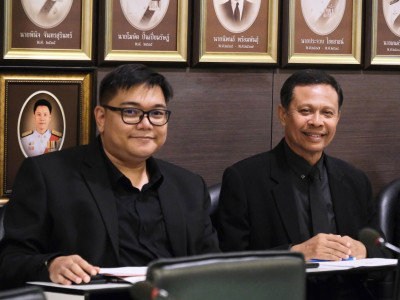 นายกฤษ อุตตมะเวทิน รองปลัดกระทรวงเกษตรและสหกรณ์ ... พารามิเตอร์รูปภาพ 9