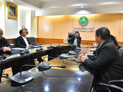 รองอธิบดีกรมส่งเสริมสหกรณ์ ... พารามิเตอร์รูปภาพ 10