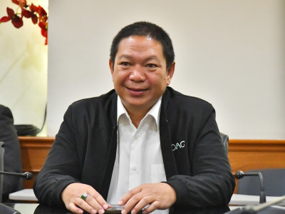 รองอธิบดีกรมส่งเสริมสหกรณ์ ... พารามิเตอร์รูปภาพ 11