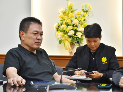 รองอธิบดีกรมส่งเสริมสหกรณ์ ... พารามิเตอร์รูปภาพ 13