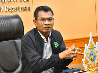 รองอธิบดีกรมส่งเสริมสหกรณ์ ... พารามิเตอร์รูปภาพ 15