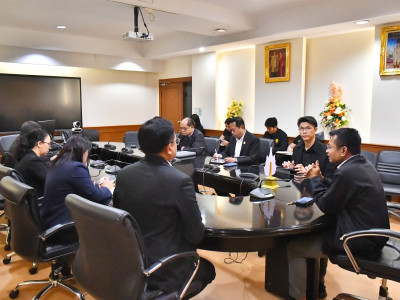 รองอธิบดีกรมส่งเสริมสหกรณ์ ... พารามิเตอร์รูปภาพ 18