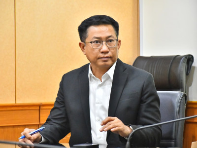 รองอธิบดีกรมส่งเสริมสหกรณ์ ... พารามิเตอร์รูปภาพ 2