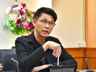 รองอธิบดีกรมส่งเสริมสหกรณ์ ... พารามิเตอร์รูปภาพ 3