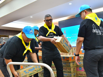 อธิบดีกรมส่งเสริมสหกรณ์ พร้อมด้วย ... พารามิเตอร์รูปภาพ 22