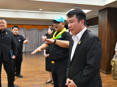 อธิบดีกรมส่งเสริมสหกรณ์ พร้อมด้วย ... พารามิเตอร์รูปภาพ 7