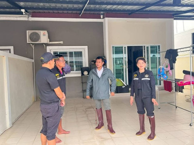 รองอธิบดีกรมส่งเสริมสหกรณ์ ลงพื้นที่จังหวัดยะลา ... พารามิเตอร์รูปภาพ 12