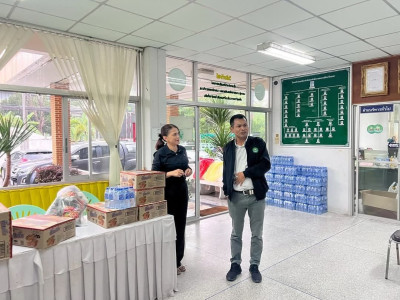 รองอธิบดีกรมส่งเสริมสหกรณ์ ลงพื้นที่จังหวัดยะลา ... พารามิเตอร์รูปภาพ 18