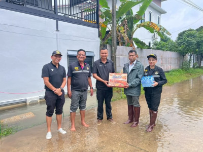 รองอธิบดีกรมส่งเสริมสหกรณ์ ลงพื้นที่จังหวัดยะลา ... พารามิเตอร์รูปภาพ 21