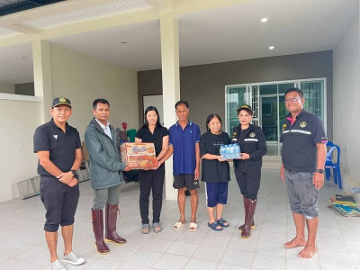 รองอธิบดีกรมส่งเสริมสหกรณ์ ลงพื้นที่จังหวัดยะลา ... พารามิเตอร์รูปภาพ 24